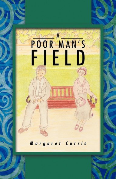 bokomslag Poor Man's Field