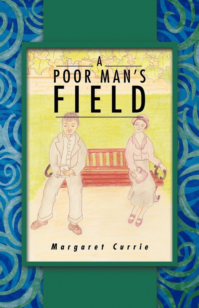 Poor Man's Field 1