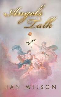 bokomslag Angels Talk