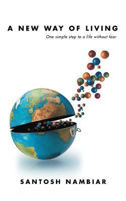 Santosh Nambiar - New Way of Living, Häftad