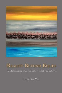 bokomslag Reality Beyond Belief