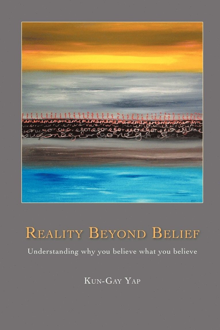 Reality Beyond Belief 1