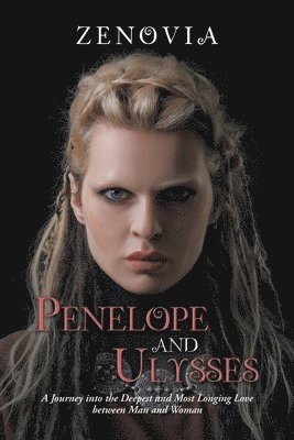 Zenovia - Penelope and Ulysses, Häftad