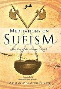 bokomslag Meditations on Sufism