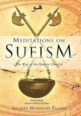 bokomslag Meditations on Sufism