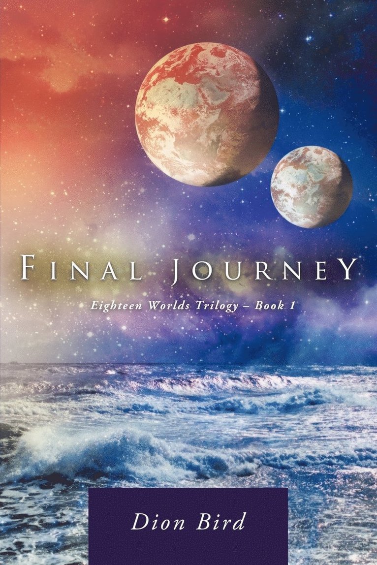 Final Journey 1