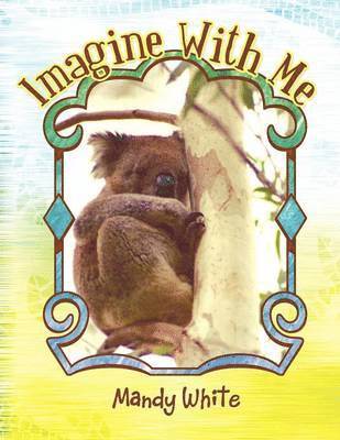 Mandy Parton - Imagine With Me, Häftad