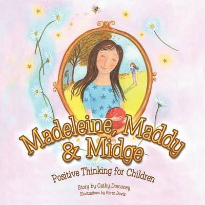 Madeleine, Maddy & Midge 1