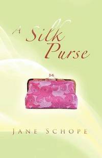 bokomslag Silk Purse