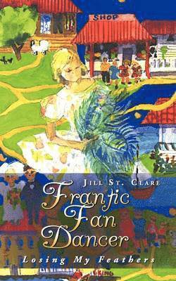 Frantic Fan Dancer 1