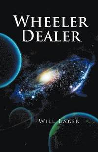 bokomslag Wheeler Dealer
