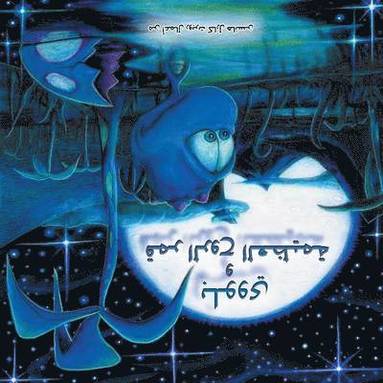 bokomslag Bluey and the Great Spirit Moon