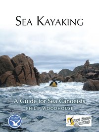 bokomslag Sea Kayaking