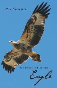 bokomslag My Spirit Is Like the Eagle