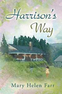 bokomslag Harrison's Way