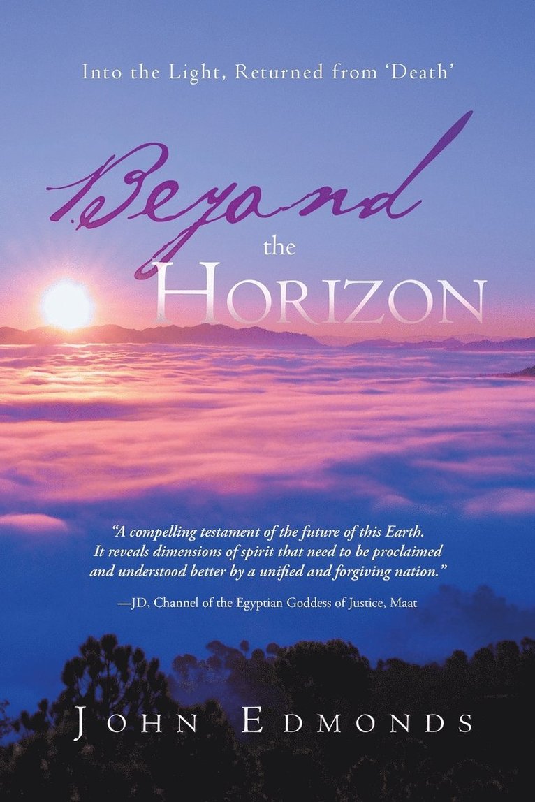 Beyond the Horizon 1