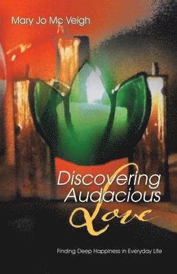 Discovering Audacious Love 1