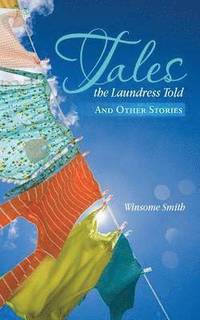 bokomslag Tales the Laundress Told