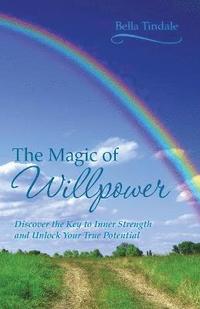 bokomslag Magic of Willpower