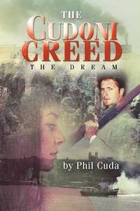 bokomslag The Cudoni Creed