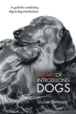 Art of Introducing Dogs 1