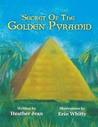 bokomslag Secret of the Golden Pyramid