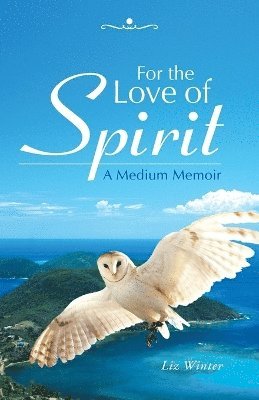 For the Love of Spirit 1