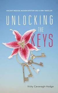 bokomslag Unlocking the Keys