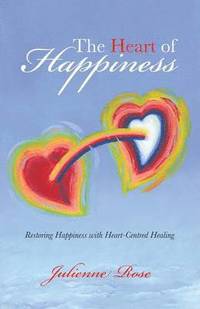 bokomslag Heart of Happiness