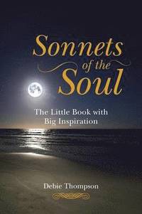 bokomslag Sonnets of the Soul