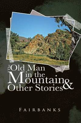 bokomslag The Old Man in the Mountain and Other Stories