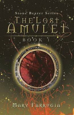 The Lost Amulet 1