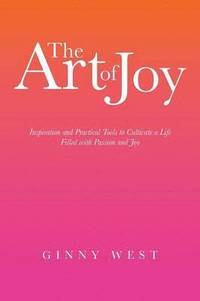 bokomslag Art of Joy
