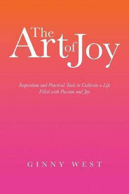 bokomslag Art of Joy