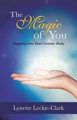 Lynette Leckie-Clark - Magic of You, Häftad