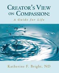 bokomslag Creator's View on Compassion