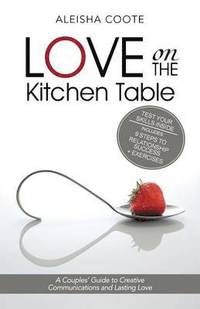 bokomslag Love on the Kitchen Table