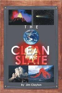 bokomslag The Clean Slate