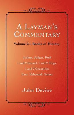 John Devine - Layman's Commentary, Häftad