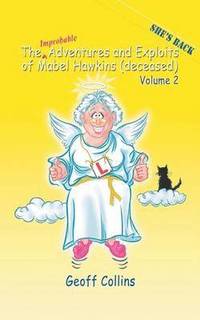 bokomslag The Adventures and Exploits of Mabel Hawkins (Deceased) Volume 2