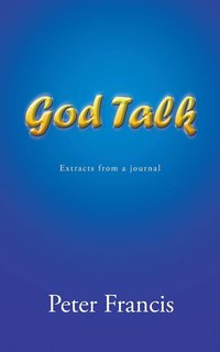 bokomslag God Talk