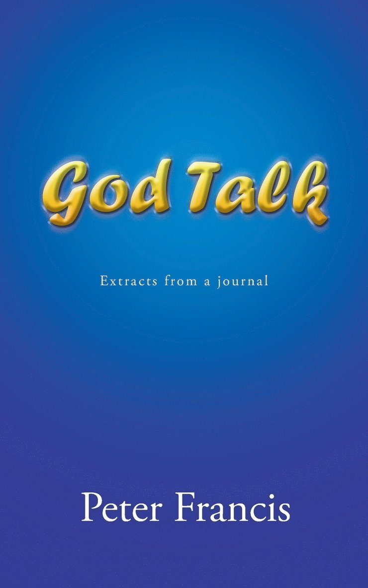 God Talk 1