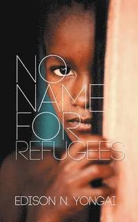 bokomslag No Name for Refugees