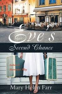 bokomslag Eve's Second Chance