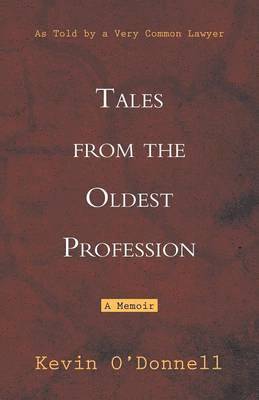 Tales from the Oldest Profession 1