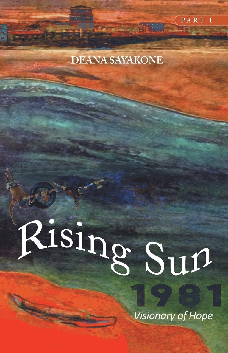 Rising Sun 1