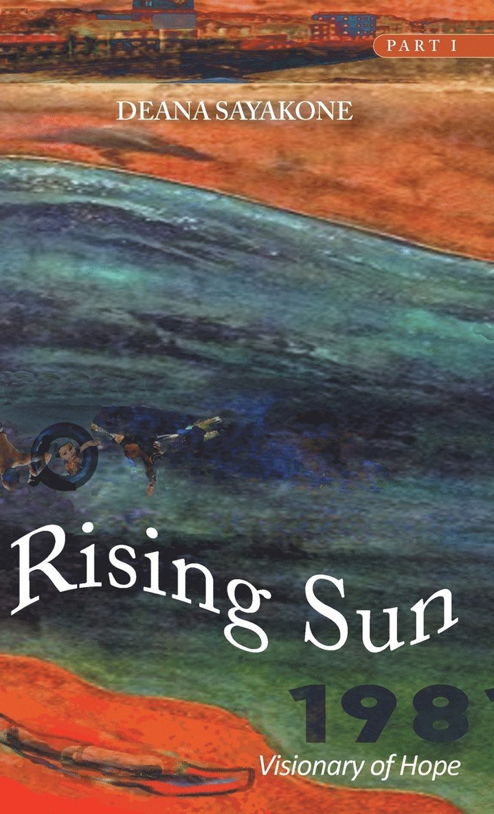 Rising Sun 1