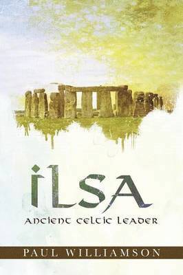 Paul Williamson - Ilsa, Häftad