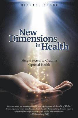 bokomslag New Dimensions in Health