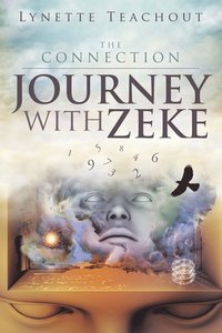 bokomslag Journey with Zeke